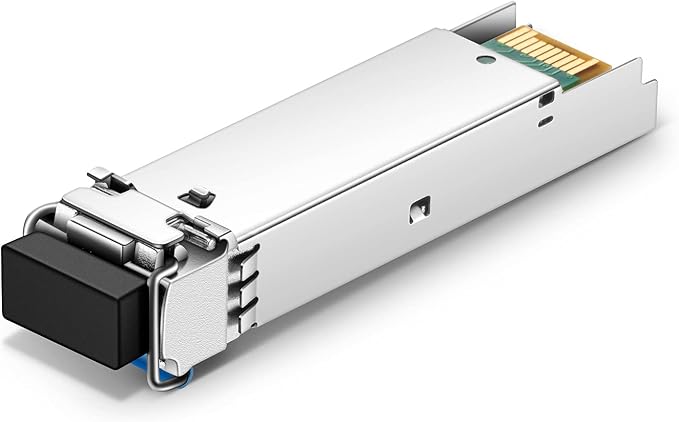 2.5Gbase-LX SFP Module, Gigabit Fiber Ethernet Transceiver, SFP 2.5G 1310nm 20KM - Image 3