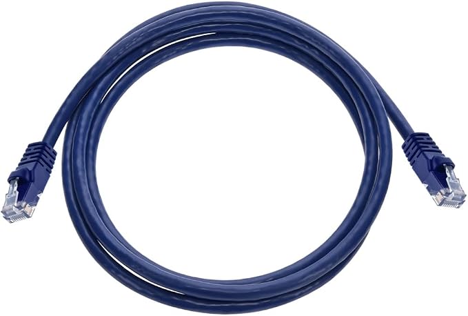 Monoprice Cat6 Ethernet Patch Cable - Image 4