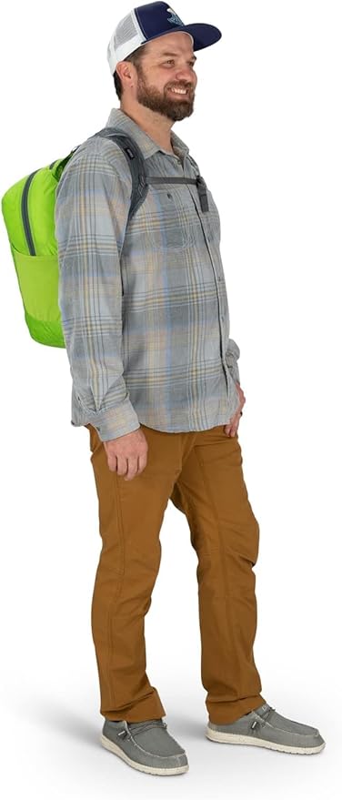 Osprey Ultralight Collapsible Stuff Pack - Image 6