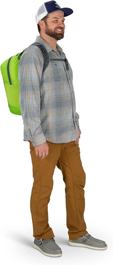 Osprey Ultralight Collapsible Stuff Pack - Image 6