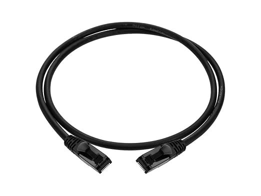 Monoprice Cat6A Flexible TPE Patch Cable - Image 6