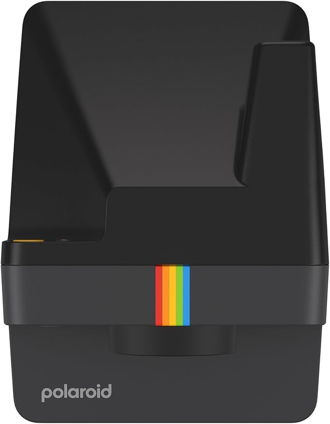 Polaroid Now 2nd Generation I-Type Instant Camera + Film Bundle - Image 9