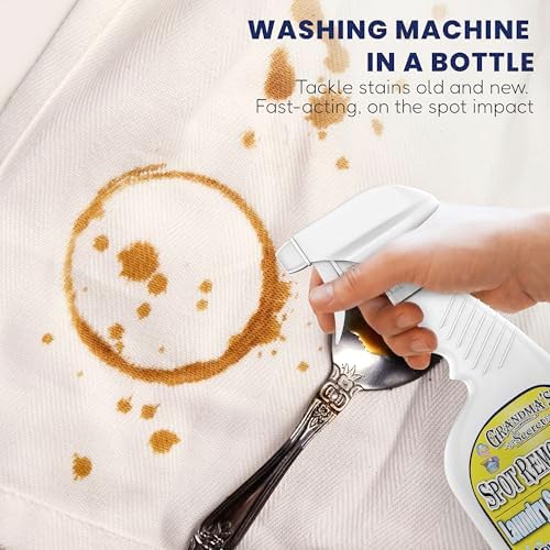 Grandma's Secret Laundry Spray - Image 2