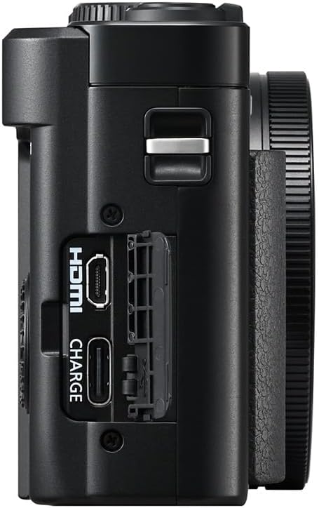 Panasonic LUMIX TZ/ZS99 Point and Shoot Camera - Image 9