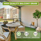 COOLCHOICE Artificial Grass Rug - Image 6