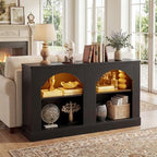 Unikito 47" Arched Console Table - Image 5