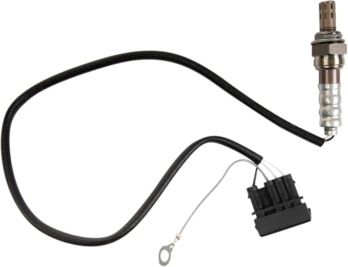 TRQ Upstream O2 Oxygen Sensor Compatible - Image 2