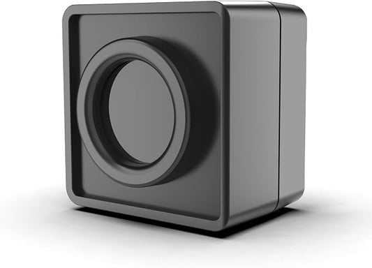 HTZSAFE Portable Outdoor Perimeter Alarm System- 1/4 Mile Waterproof Wireless by HTZSAFE