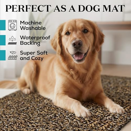 Microfiber Door Mat 20"x30" - Image 2