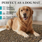 Microfiber Door Mat 36"x72" - Image 2