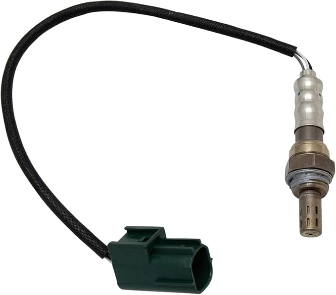 TRQ O2 Oxygen Sensor 4 Wire Narrow-Band Downstream Compatible - Image 2