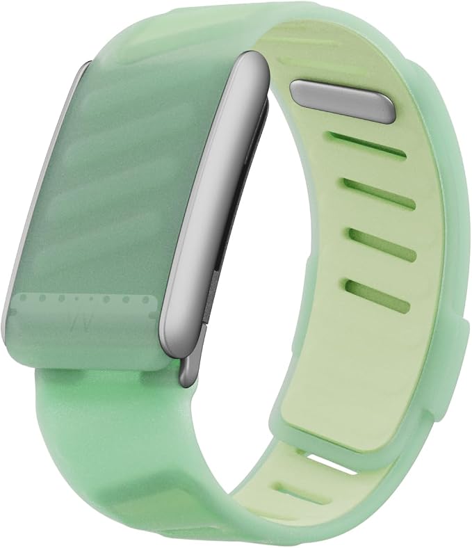 WHOOP 5.0/MG SportFlex – Waterproof, Sweatproof, Silicone Accessory - Image 3
