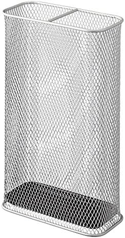 Yamazaki 7859 Slim Mesh SV Umbrella Stand Slim Entrance Approx. 9.8 x 4.7 x by Unknown