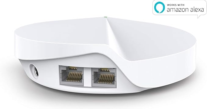 TP-Link Deco M5 Mesh WiFi Router - Image 3