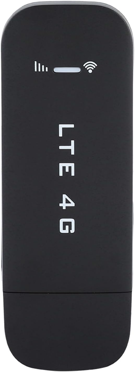 Akozon Mobile WiFi Hotspot, 4G LTE USB Portable Router Pocket Hotspot, USB WiFi by Akozon