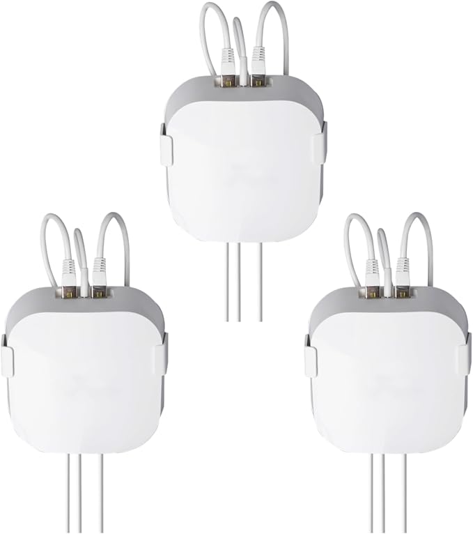Metal Wall Mount Compatible by Fbyuitap