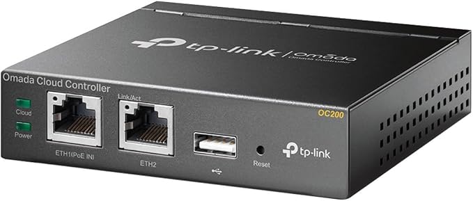 TP-Link Hardware Controller – SDN Integrated, Manages up to 100 Devices by TP-Link