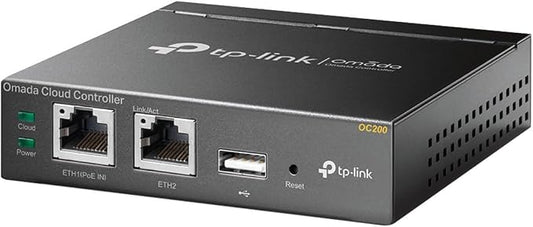 TP-Link Hardware Controller – SDN Integrated, Manages up to 100 Devices by TP-Link