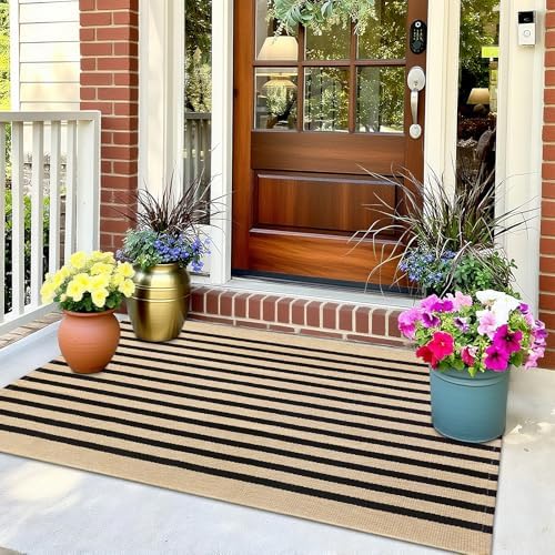 OLANLY Fall Door Mat - Image 6