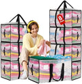 Moving Bags Heavy Duty Extra Large, Alternative by Unknown