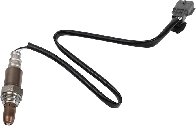 TRQ Oxygen O2 Sensor Upstream Compatible - Image 2