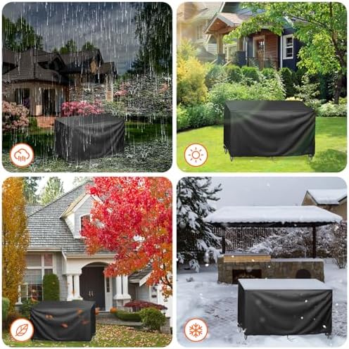Outdoor Prep Table Cover 48 Inch - Image 6
