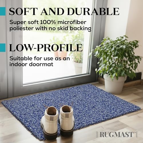 Microfiber Door Mat 36"x60" - Image 2