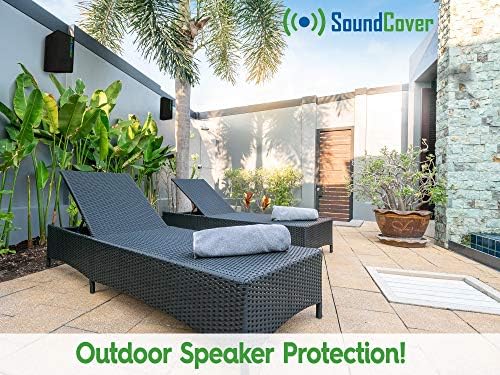 The Original Light Outdoor Speaker Covers - Image 5