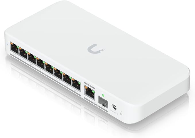Ubiquiti Networks Flex 2.5G PoE - Image 6