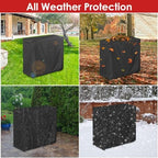 Outdoor Fryers Cover for FIRE RIOT Deep Fryer - Image 5