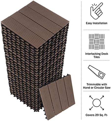 Interlocking Deck Tiles - Image 6