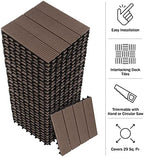 Interlocking Deck Tiles - Image 6