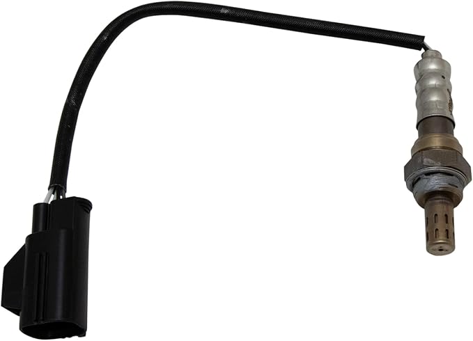 TRQ O2 Oxygen Sensor 4 Wire Narrow-Band Bank 1 2 Compatible - Image 3
