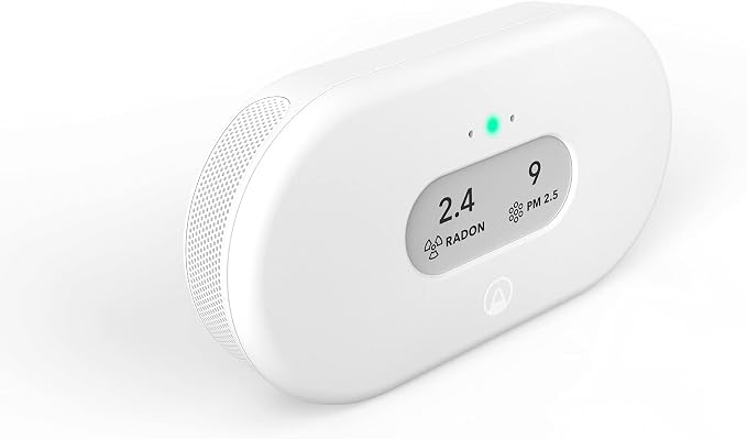Airthings 2960 View Plus - Image 2