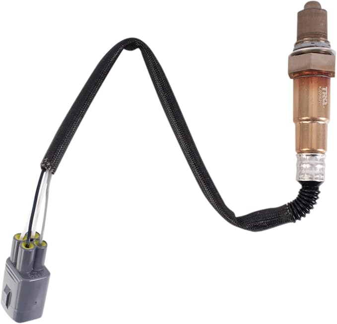 TRQ O2 Oxygen Sensor 4 Wire Narrow-Band Compatible - Image 3