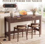 Cyclysio 47" Console Table - Image 4