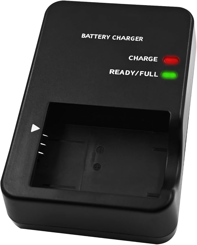 CB-2LH CB-2LHT NB-13L Battery Charger Compatible by LZDICITARU