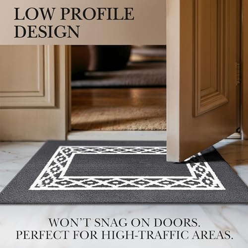 Premium Quality Polypropylene Indoor Door Mat - Image 3