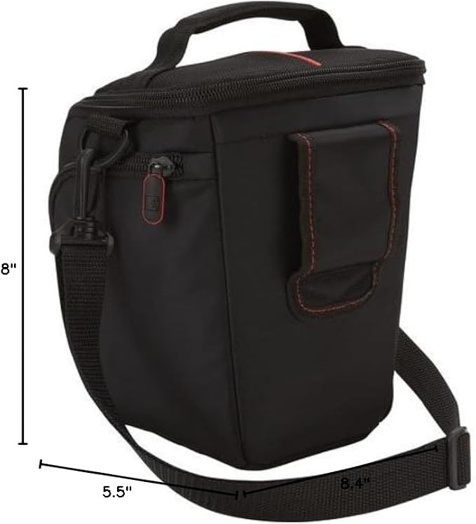 Case Logic DCB-306 SLR Camera Holster Large - Image 11
