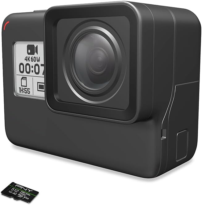 PNY 512GB PRO Elite Prime™ C10 U3 V30 A2 microSDXC Flash Memory Card – - Image 10