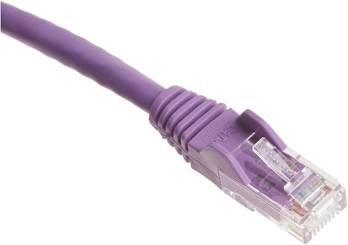 StarTech 8ft CAT6 Ethernet Cable - Image 3