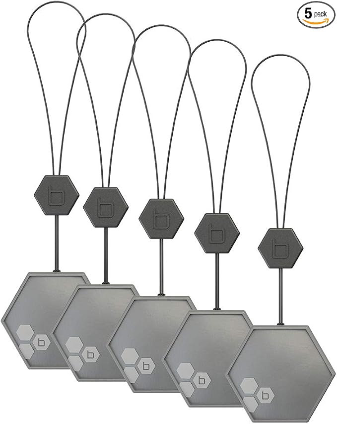 Orbit 71005 B-hyve Smart Flood Sensor by Orbit