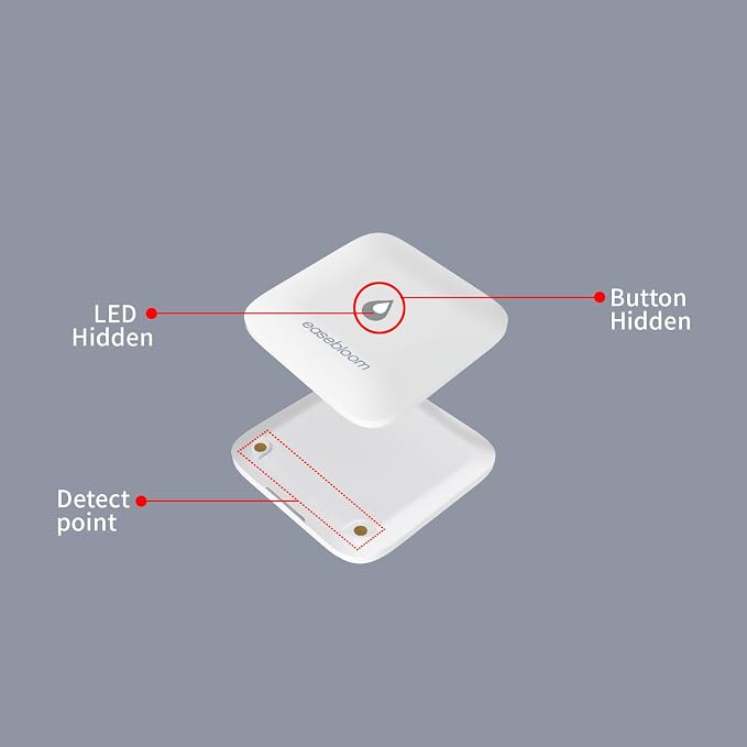 Water Leak Detector for Home - Image 7