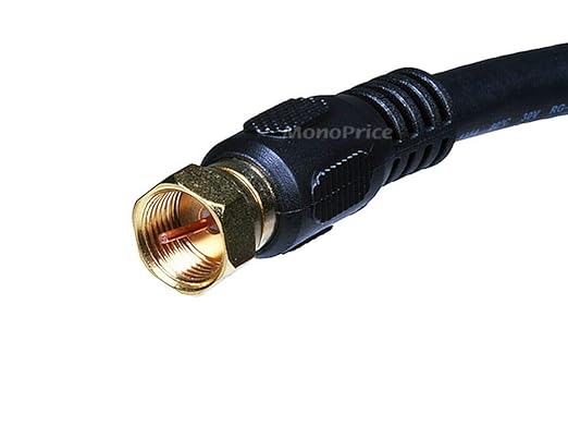 Coaxial Cable, 15 ft. - Image 2