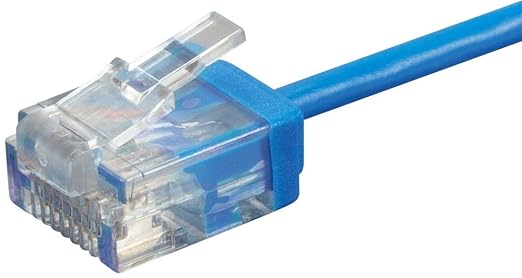 Monoprice Cat6 Ethernet Patch Cable - Image 3