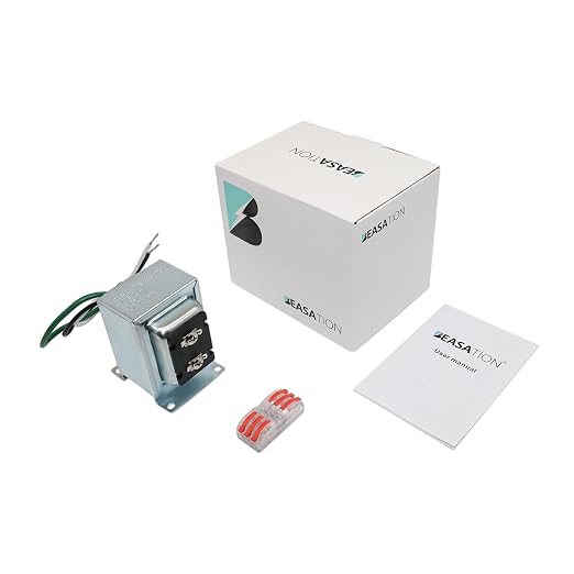 24V 40VA Doorbell Transformer - Image 7
