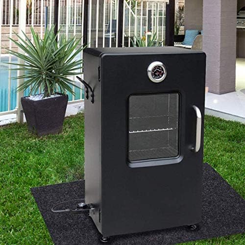 Brinman Under Grill Mat, Premium Grill Mat - Image 3