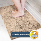 Muddy Mat® | Super Water Absorbent Door Mat Indoor, Microfiber Quick Dry - Image 4