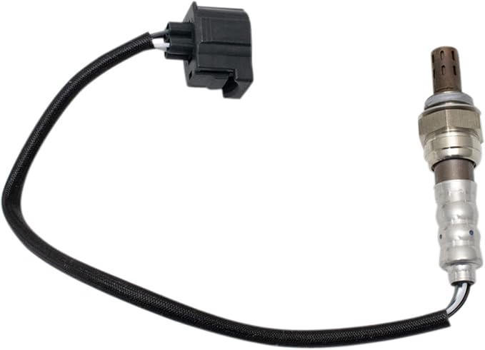 TRQ Engine Exhaust O2 02 Oxygen Sensor Direct Fit Compatible - Image 2
