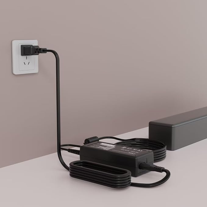 Replacement AC/DC Adapter Compatible - Image 5